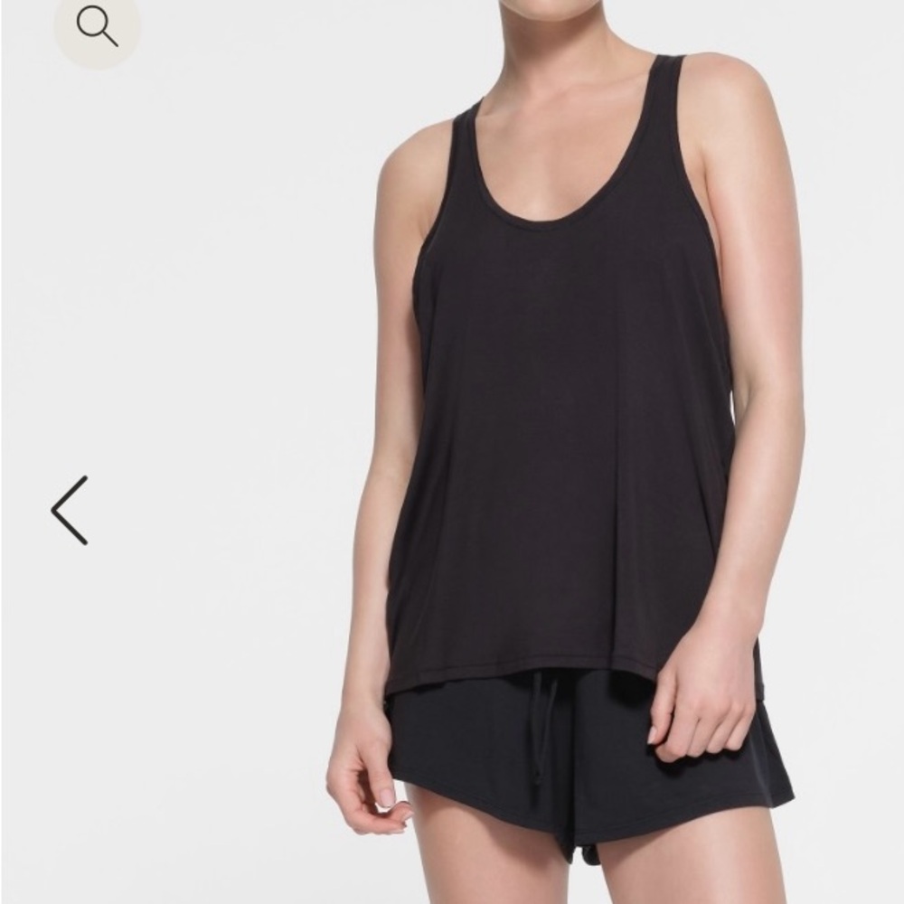Skims Loose tank